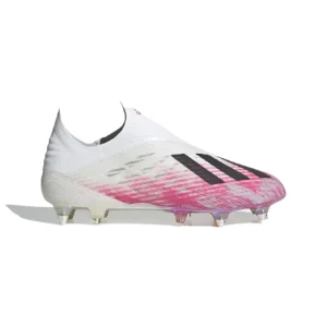 Large choix en ligne Meilleure vente 🤩 Football Homme Adidas Performance Adidas Performance Chaussures De Football X 19+ Sg BLANC 👏 10