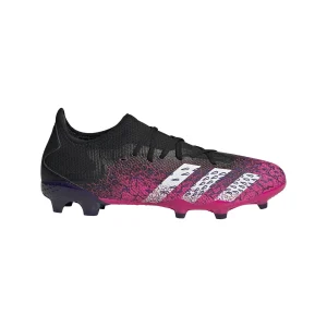 Les achats en ligne Meilleure affaire 🤩 Football Homme Adidas Adidas Predator Freak3 Fg NOIR 😉 14