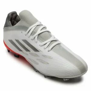 vente à bas prix Meilleure affaire ⭐ Football Homme Adidas Chaussures De Football Adidas X Speedflow.2 Fg – Whitespark BLANC 🥰 16