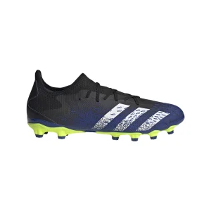 Livraison rapide Le moins cher 👏 Football Homme Adidas Performance Chaussures De Football Adidas Performance Predator Freak .3 L Mg NOIR 🔔 14