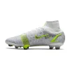 Les meilleures critiques de 🔔 Football Homme Nike Chaussures Nike Mercurial Superfly 8 Elite Fg BLANC 🛒 Service Clients Dédié 22