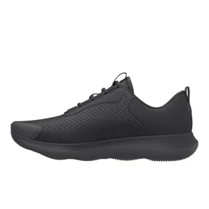 magasin france Meilleure affaire 🔥 Fitness Homme Under Armour Chaussures Under Armour Victory NOIR 🥰 18