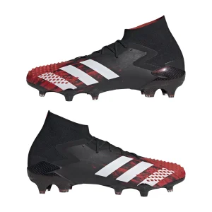 De Qualité Meilleur prix 👏 Football Homme Adidas Adidas Predator 201 Fg NOIR ⌛ 18