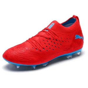 REMISE Meilleure vente 🎉 Football Homme Puma Puma Future 19 2 Chaussure Foot Homme ROUGE 🎁 12