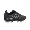 Meilleure affaire 😀 Football Homme Adidas Adidas Predator 184 Fxg NOIR 👏 SOLDES TOUT À 20