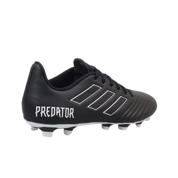 Meilleure affaire 😀 Football Homme Adidas Adidas Predator 184 Fxg NOIR 👏 SOLDES TOUT À 1