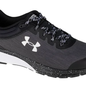 SOLDES TOUT À Bon marché 😀 Running Homme Under Armour Under Armour Charged Escape 3 Evo 3023878-001 NOIR 🔔 10