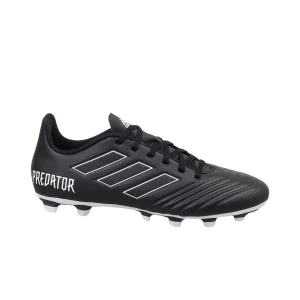 Meilleure affaire 😀 Football Homme Adidas Adidas Predator 184 Fxg NOIR 👏 SOLDES TOUT À 8