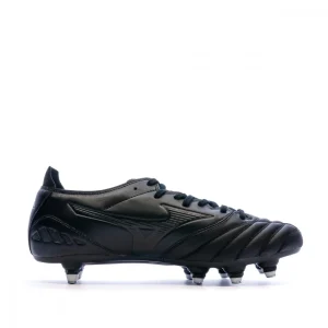 Promo 🧨 Football Homme Mizuno Chaussures De Foot Noires Homme Mizuno Morelia Neo Iii Pro NOIR ✔️ Retour gratuit en magasin. 18