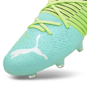 dernières Remise 👏 Football Homme Puma Chaussures De Football Puma Future Z 3.2 Fg/ag VERT 🎁 10