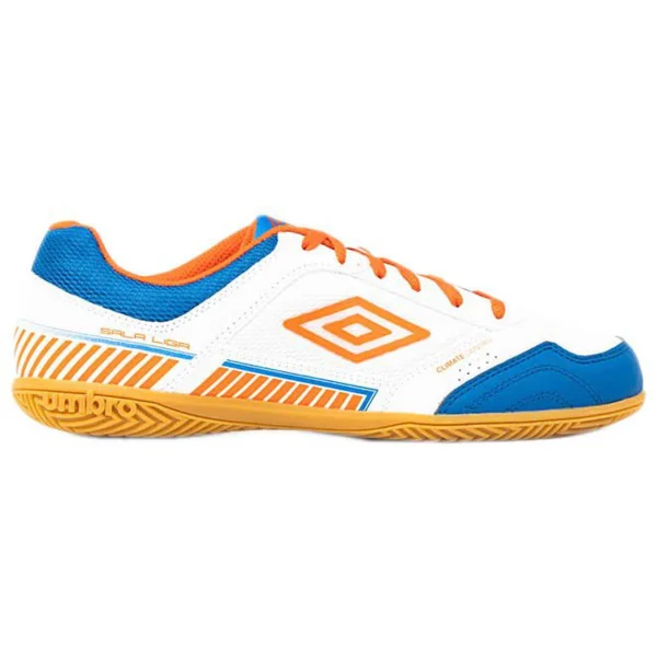 magasin en ligne france Acheter 👍 Football Adulte Umbro Umbro Sala Ii Liga INDETERMINE 🔔 4