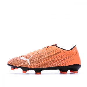 Meilleure vente 😉 Football Homme Puma Chaussures Puma Ultra 4.1 Fg/ag ORANGE 🧨 à prix très bas 16