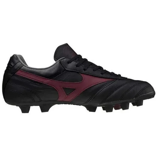 Acheter Nouveau 🔥 Football Homme Mizuno Chaussures Mizuno Morelia Neo Elite NOIR ✨ 1