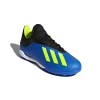 Coupon ✨ Football Homme Adidas Chaussures Adidas X Tango 18.3 Turf BLEU 🤩 magasin pas cher 22