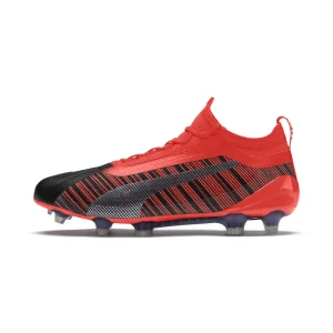 outlet Sortie 🌟 Football Homme Puma Chaussures De Football Puma Puma One 5.1 ORANGE 😀 12