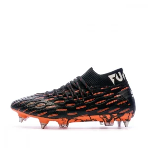 boutique paris Les meilleures critiques de 🤩 Football Homme Puma Chaussures De Football Noir/orange Puma Future 6.1 Netfit Mxsg NOIR 💯 12