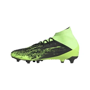 marques de renommée Coupon 💯 Homme Adidas Performance Chaussures De Football Adidas Performance Predator Mutator 20.1 Ag VERT 😍 12