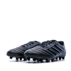 Acheter Sortie 🌟 Football Homme Adidas Chaussures De Football Noires Garçon Adidas Copa 19.4 Fg NOIR 🤩 16