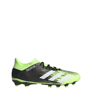 marque moins cher Remise 😍 Football Homme Adidas Performance Chaussures De Football Adidas Performance Predator 20.3 L Mg VERT 🔥 14