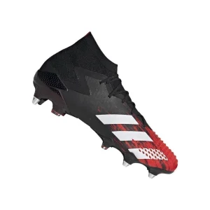 pas cher Nouveau 🛒 Football Homme Adidas Adidas Predator 201 Sg NOIR 🧨 16