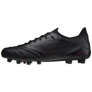 Les meilleures critiques de 🔥 Football Adulte Mizuno Chaussures Mizuno Morelia Mg NOIR 🌟 Meilleur Prix Garanti 12