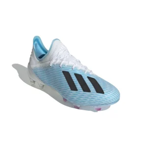 acheter Sortie ✨ Football Homme Adidas Adidas X 191 Fg GRIS 🥰 16