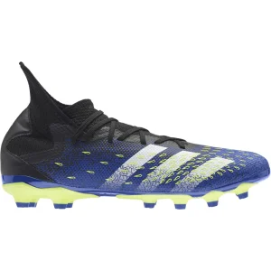 qualité supérieure De gros 👏 Football Homme Adidas Adidas Predator Freak3 Mg NOIR 🛒 14