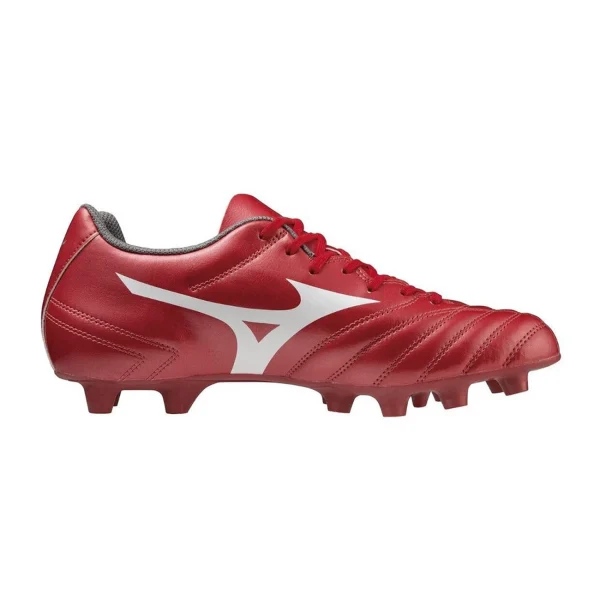 Le moins cher ⭐ Homme Mizuno Mizuno Monarcida Ii Md ROUGE 🔔 à prix d'occasion 1