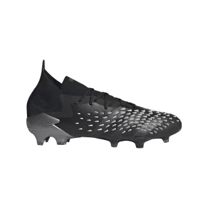 achetez pas cher Coupon 🧨 Football Homme Adidas Chaussures Adidas Predator Freak .1 Fg NOIR 😀 10