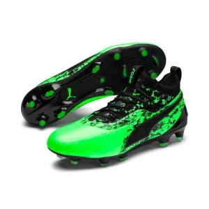 Livraison gratuite Nouveau 🌟 Football Homme Puma One 19.1 Chaussures De Football Verte Homme Puma VERT ✨ 16