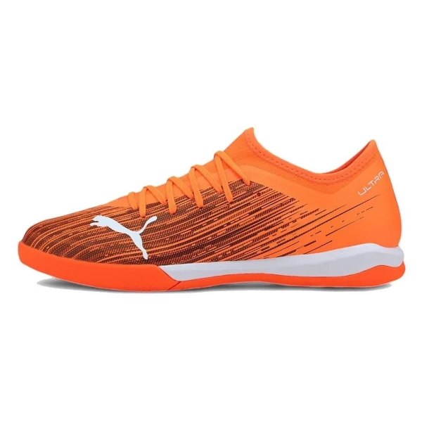 Coupon ⌛ Football Homme Puma Puma Ultra 31 It ORANGE ✔️ exclusivement disponibles 4