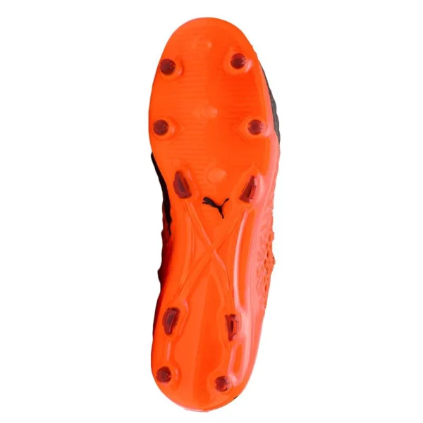 en ligne Coupon 🔥 Football Adulte Puma Puma Future 2.2 Netfit Mx Fg/ag ORANGE 👍 1