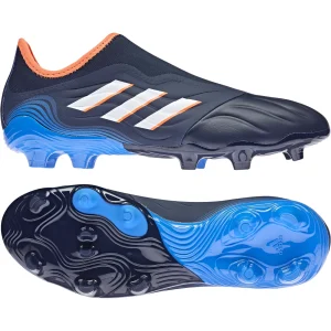 mode Meilleure vente 🤩 Football Homme Adidas Adidas Copa Sense3 Ll Fg BLEU 🎉 18