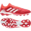 soldes Nouveau 🧨 Football Homme Adidas Chaussures De Football Adidas Copa Sense.3 Mg ROUGE ⌛ 22