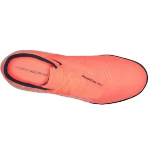 Sortie ✨ Football Homme Nike Nike Phantom Vnm Academy Tf ORANGE ⌛ Satisfait ou Remboursé 13