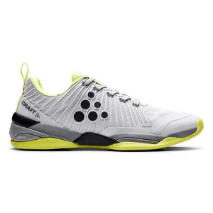 Acheter 🌟 Handball Homme Craft Chaussures Craft I1 Cage BLANC 🌟 grossiste en ligne 12