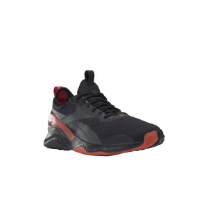 Meilleur Prix Garanti Remise ❤️ Fitness Homme Reebok Chaussures Reebok Hiit Training 2 NOIR 😍 10