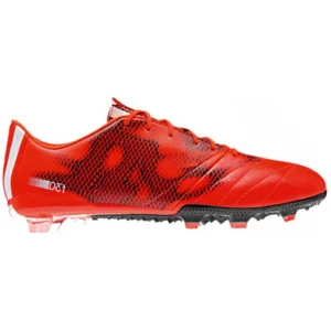 Acheter 😉 Football Homme Adidas Adidas F30 Fg ROUGE 🧨 grande qualité 6