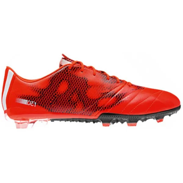 Acheter 😉 Football Homme Adidas Adidas F30 Fg ROUGE 🧨 grande qualité 3