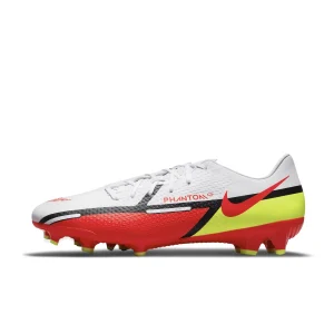 grande surprise Nouveau 👏 Football Homme Nike Phantom Gt2 H Academy BLANC 🎉 18