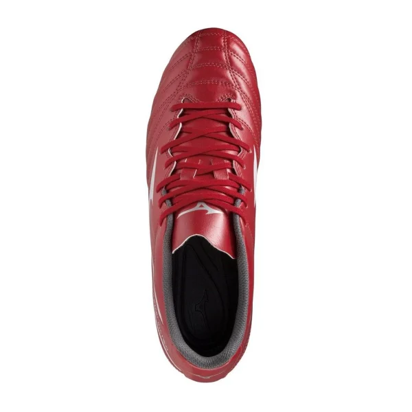 Le moins cher ⭐ Homme Mizuno Mizuno Monarcida Ii Md ROUGE 🔔 à prix d'occasion 3