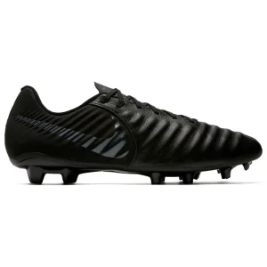 luxe soldes Budget 🔔 Football Homme Nike Nike Legend 7 Academy Fg NOIR 👍 10