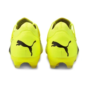 Meilleur prix 👍 Football Homme Puma Chaussures Puma Future Z 3 1 Fg/ag JAUNE 🧨 Livraison rapide 12