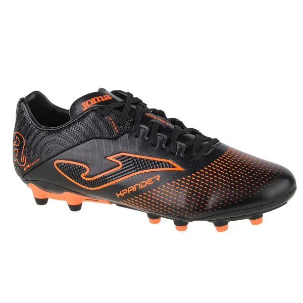 fashion pas cher Sortie 🥰 Homme Joma Joma Xpander 2201 Fg NOIR ✔️ 5