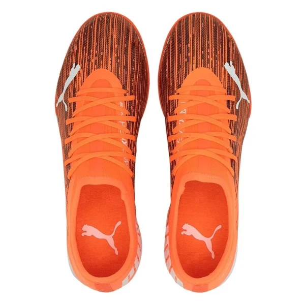 Coupon ⌛ Football Homme Puma Puma Ultra 31 It ORANGE ✔️ exclusivement disponibles 3