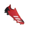 De gros 😍 Football Homme Adidas Adidas Predator 202 Fg ROUGE 🔥 Boutique 22