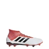 Acheter 🔔 Football Homme Adidas Chaussures Adidas Predator 18.2 Fg BLANC ⭐ SOLDES TOUT À 22