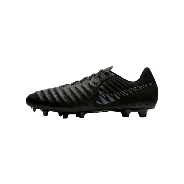 luxe soldes Budget 🔔 Football Homme Nike Nike Legend 7 Academy Fg NOIR 👍 4