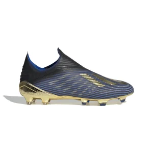 De gros 🤩 Football Homme Adidas Performance Chaussures De Football Adidas Performance X 19+ Fg J BLEU 😍 qualité supérieure 14