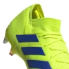 Top 10 😍 Football Homme Adidas Chaussures Adidas Nemeziz 18.1 Sg JAUNE 🎁 soldes magasin 22